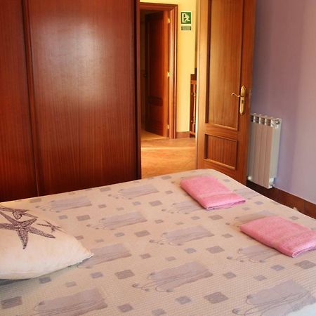 Casa Rural Erretzabal Txiki Orio Εξωτερικό φωτογραφία