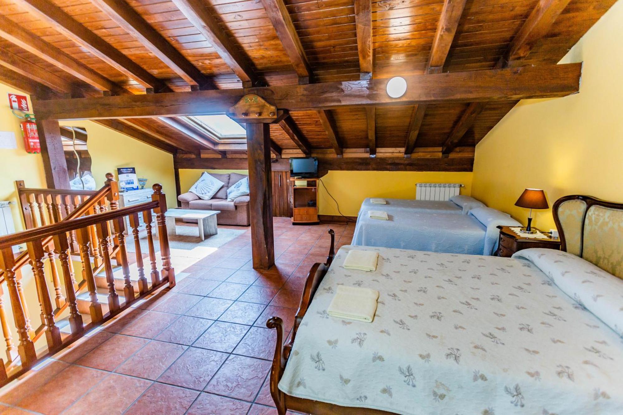 Casa Rural Erretzabal Txiki Orio Εξωτερικό φωτογραφία