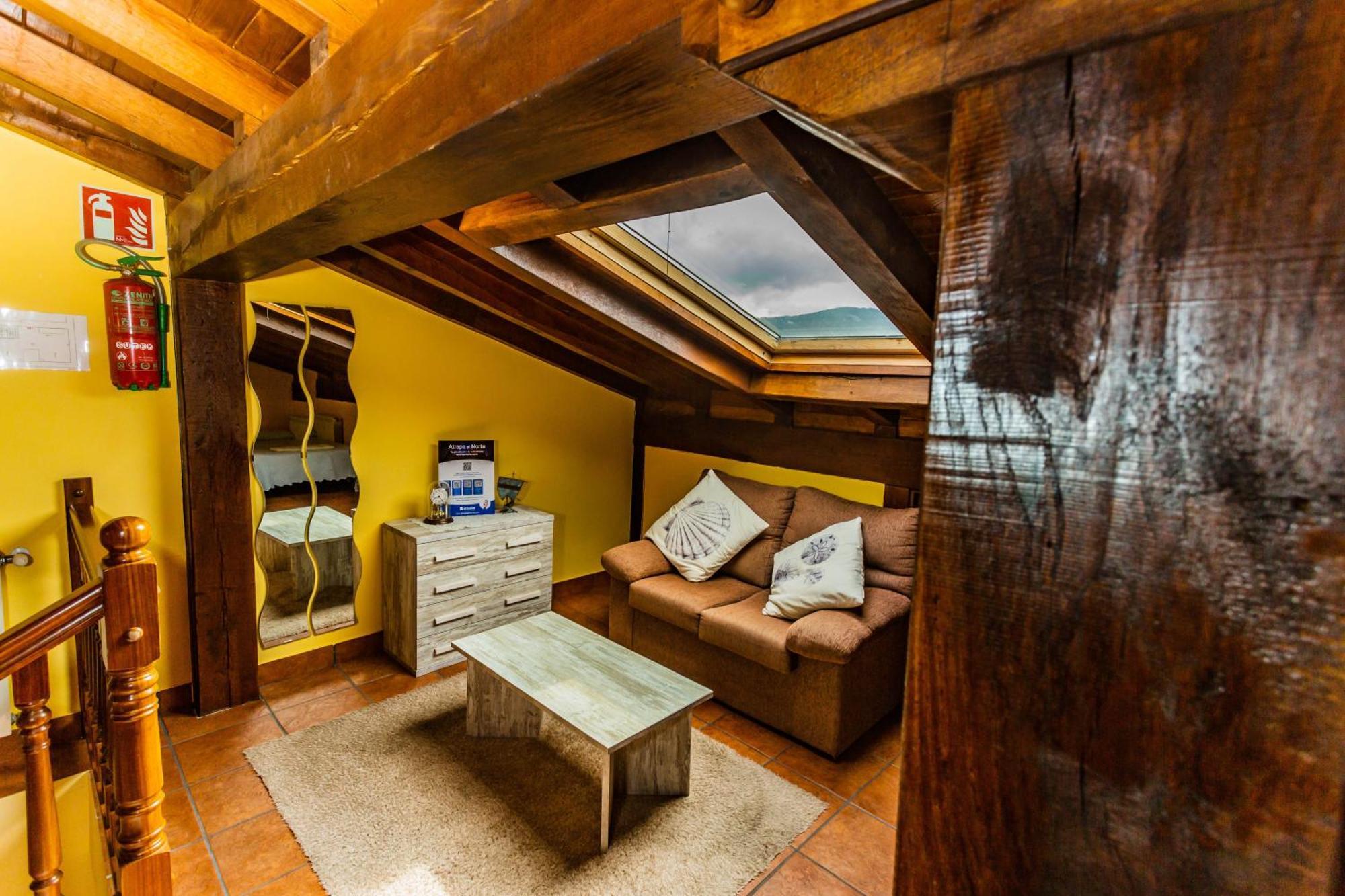 Casa Rural Erretzabal Txiki Orio Εξωτερικό φωτογραφία