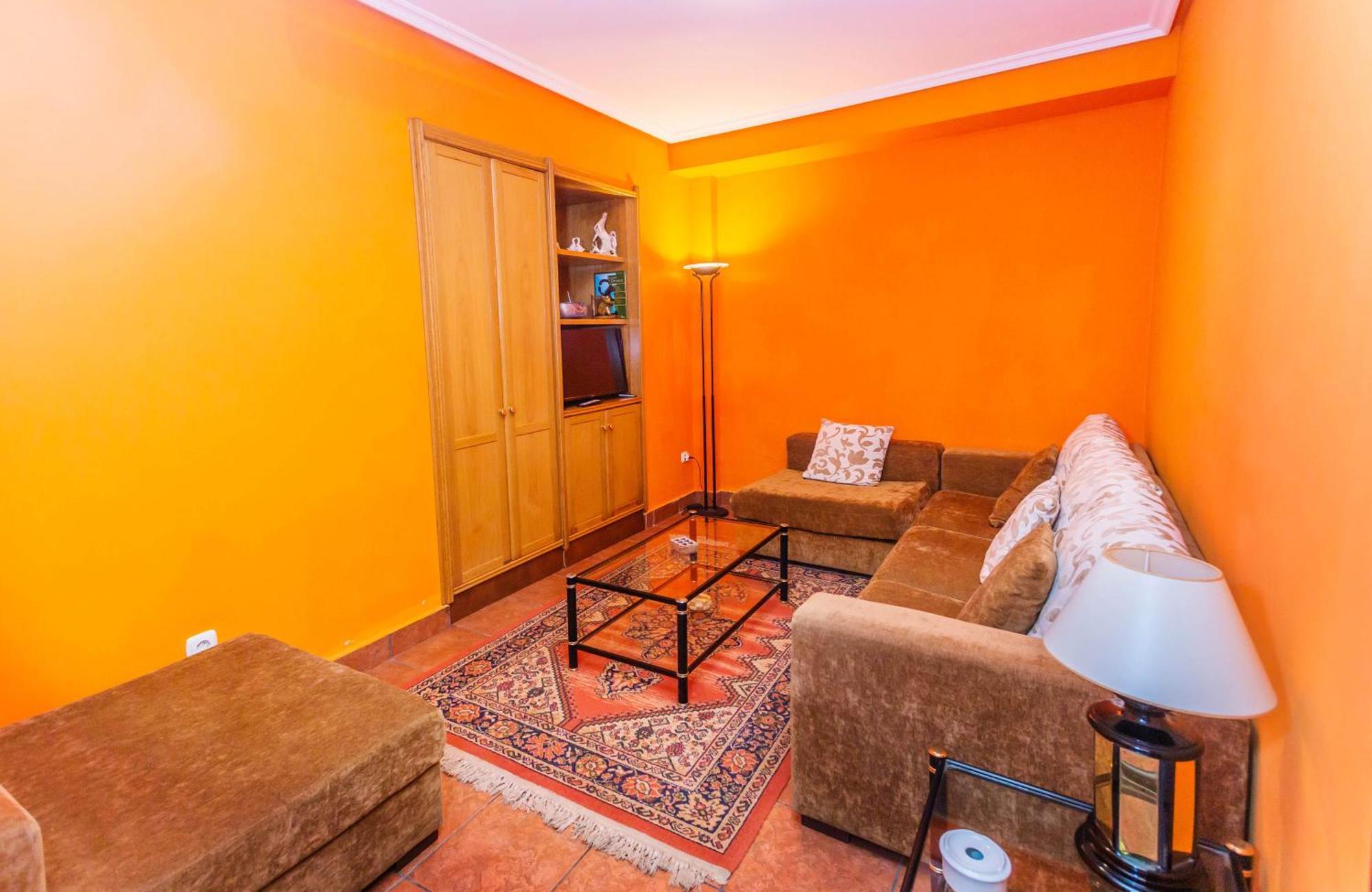 Casa Rural Erretzabal Txiki Orio Εξωτερικό φωτογραφία