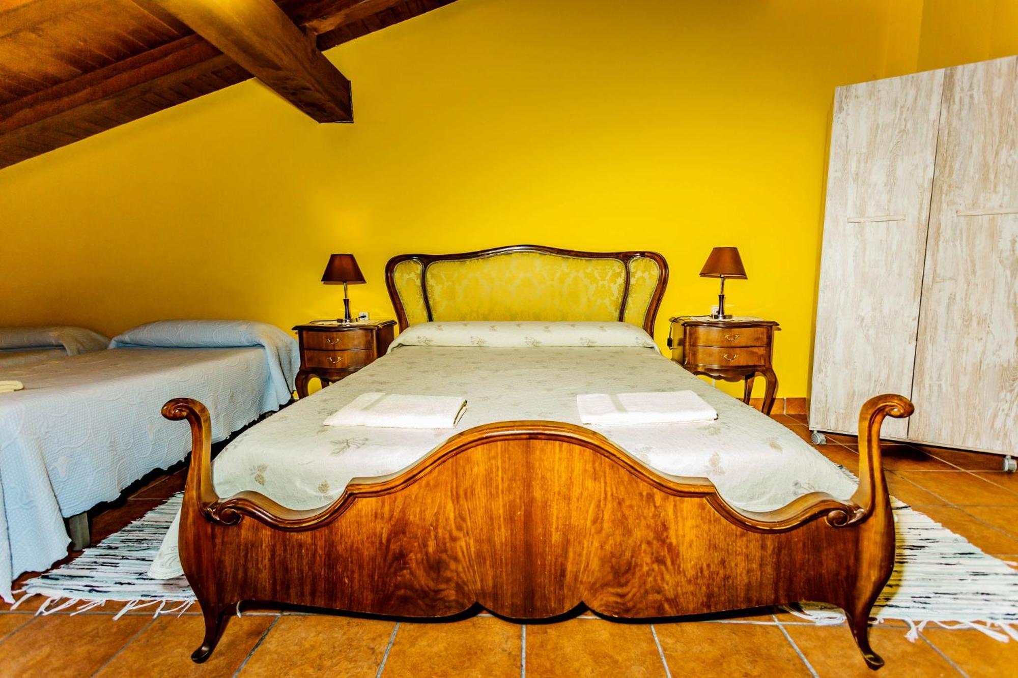 Casa Rural Erretzabal Txiki Orio Εξωτερικό φωτογραφία