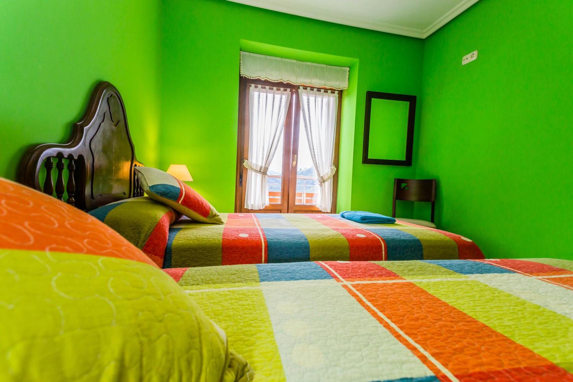 Casa Rural Erretzabal Txiki Orio Εξωτερικό φωτογραφία