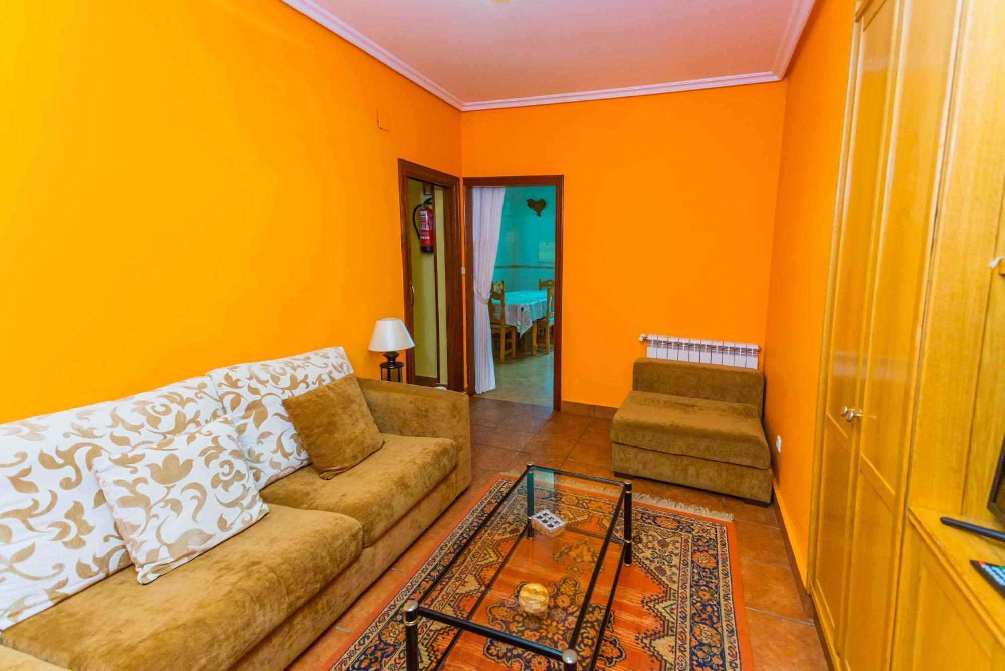 Casa Rural Erretzabal Txiki Orio Εξωτερικό φωτογραφία