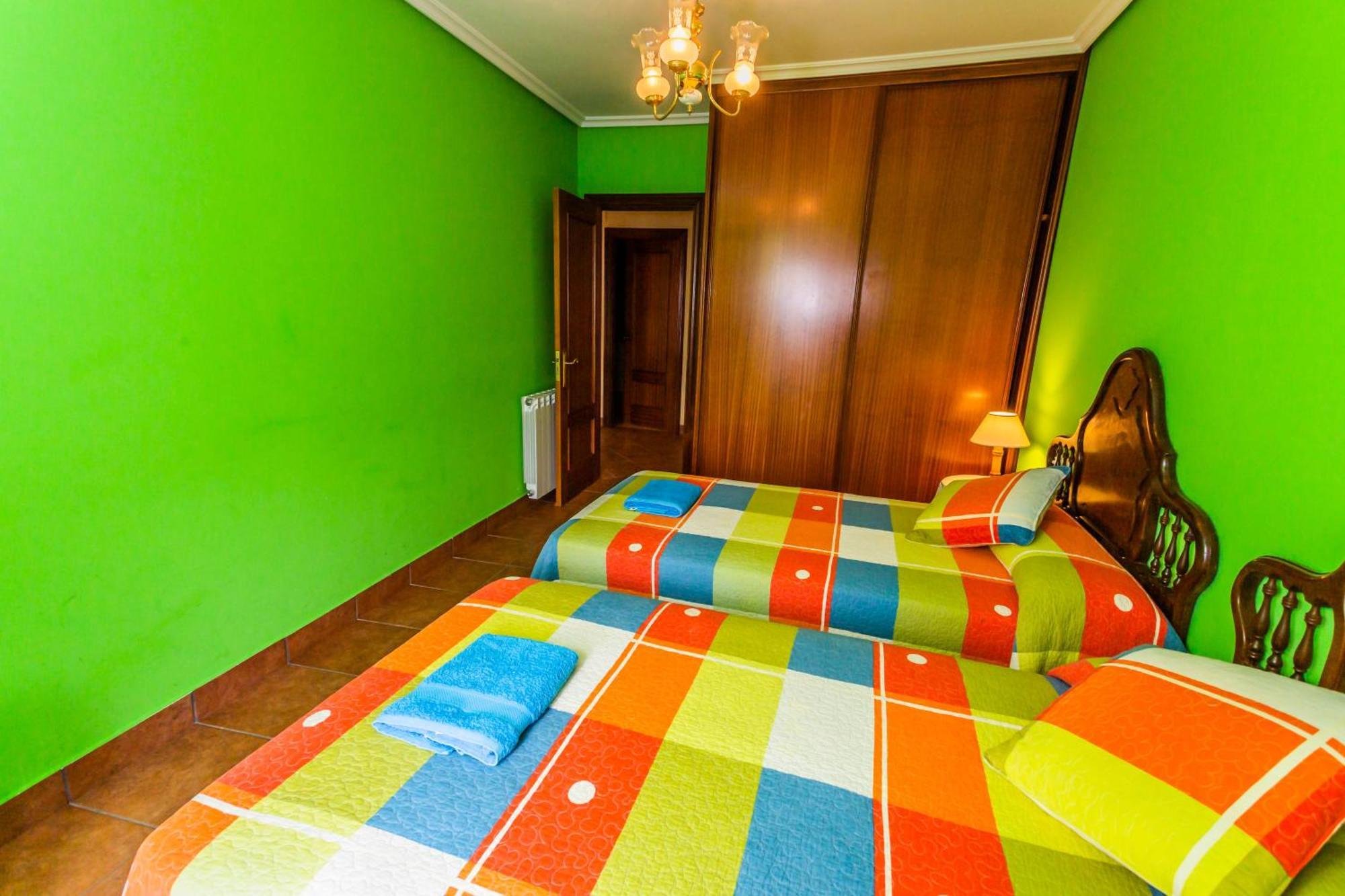 Casa Rural Erretzabal Txiki Orio Εξωτερικό φωτογραφία