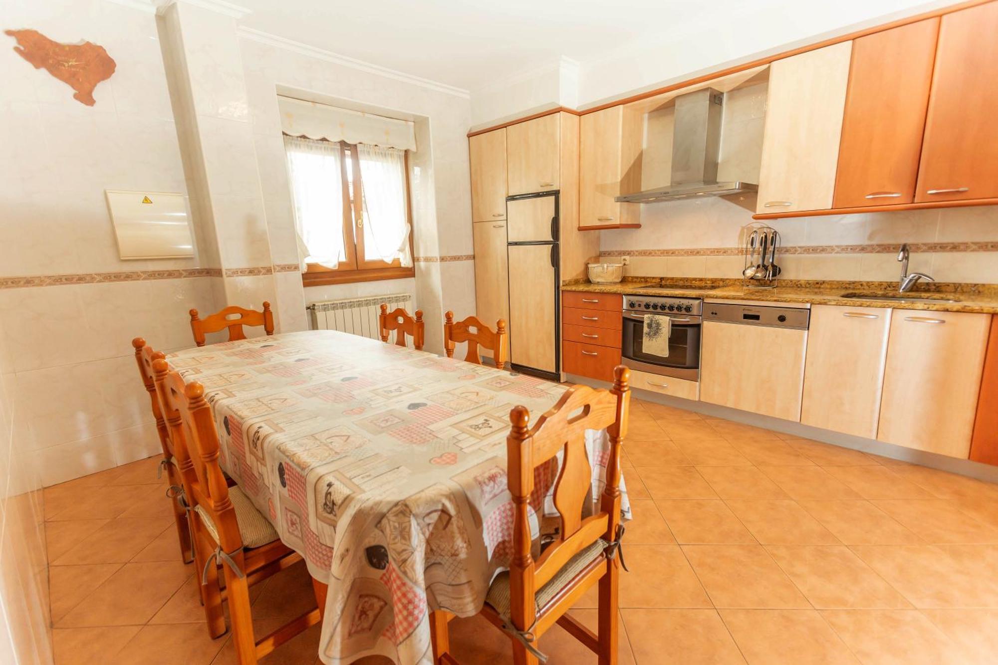 Casa Rural Erretzabal Txiki Orio Εξωτερικό φωτογραφία