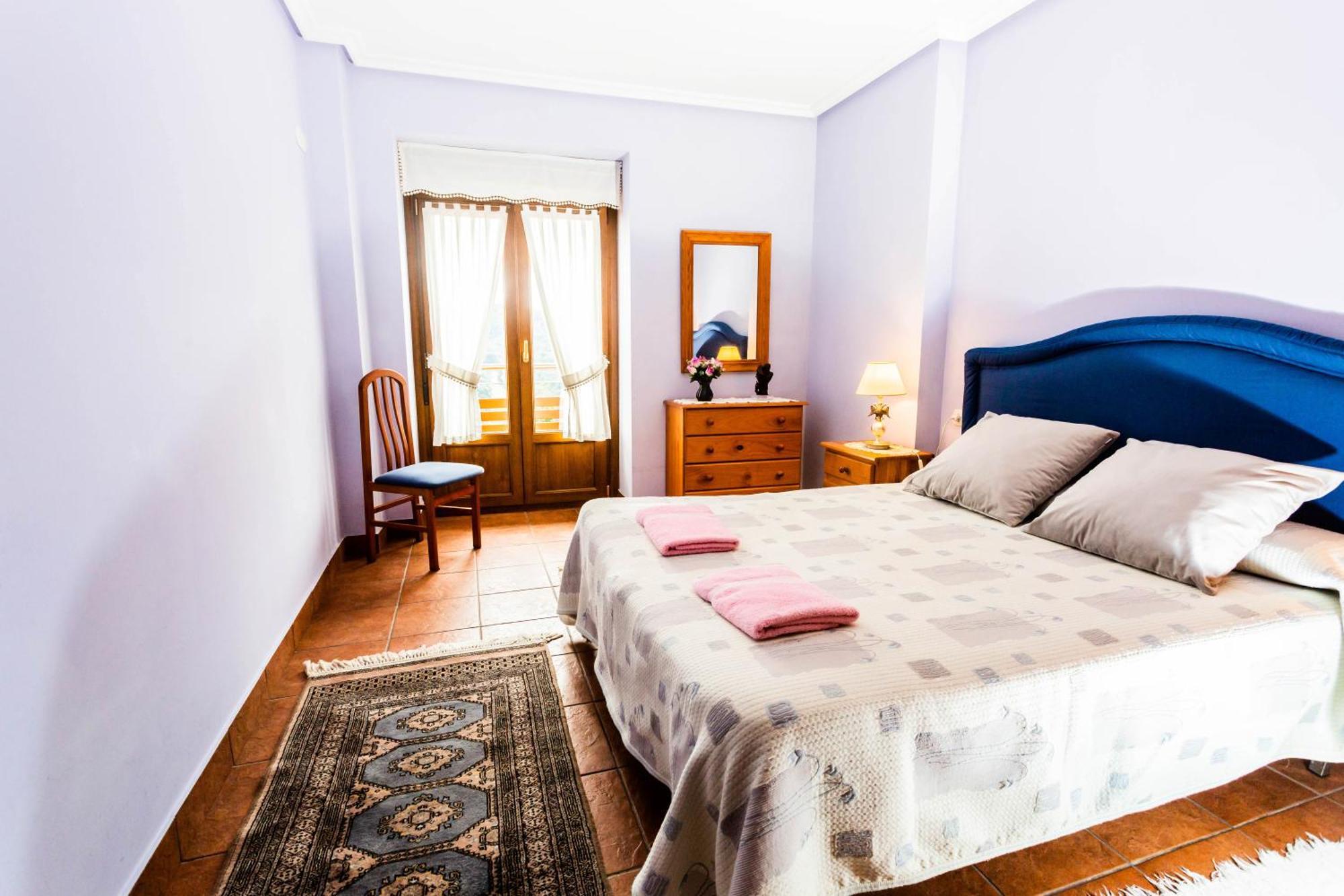 Casa Rural Erretzabal Txiki Orio Εξωτερικό φωτογραφία