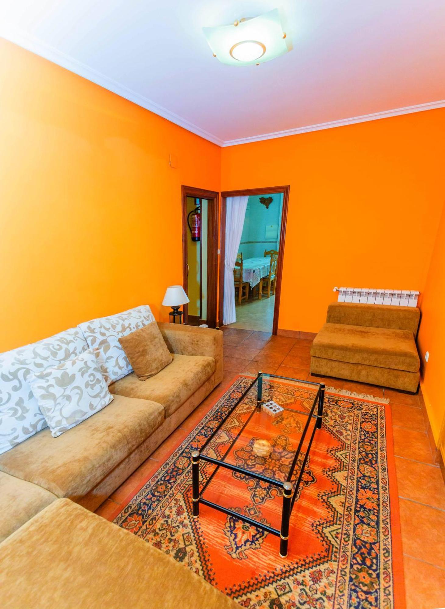 Casa Rural Erretzabal Txiki Orio Εξωτερικό φωτογραφία
