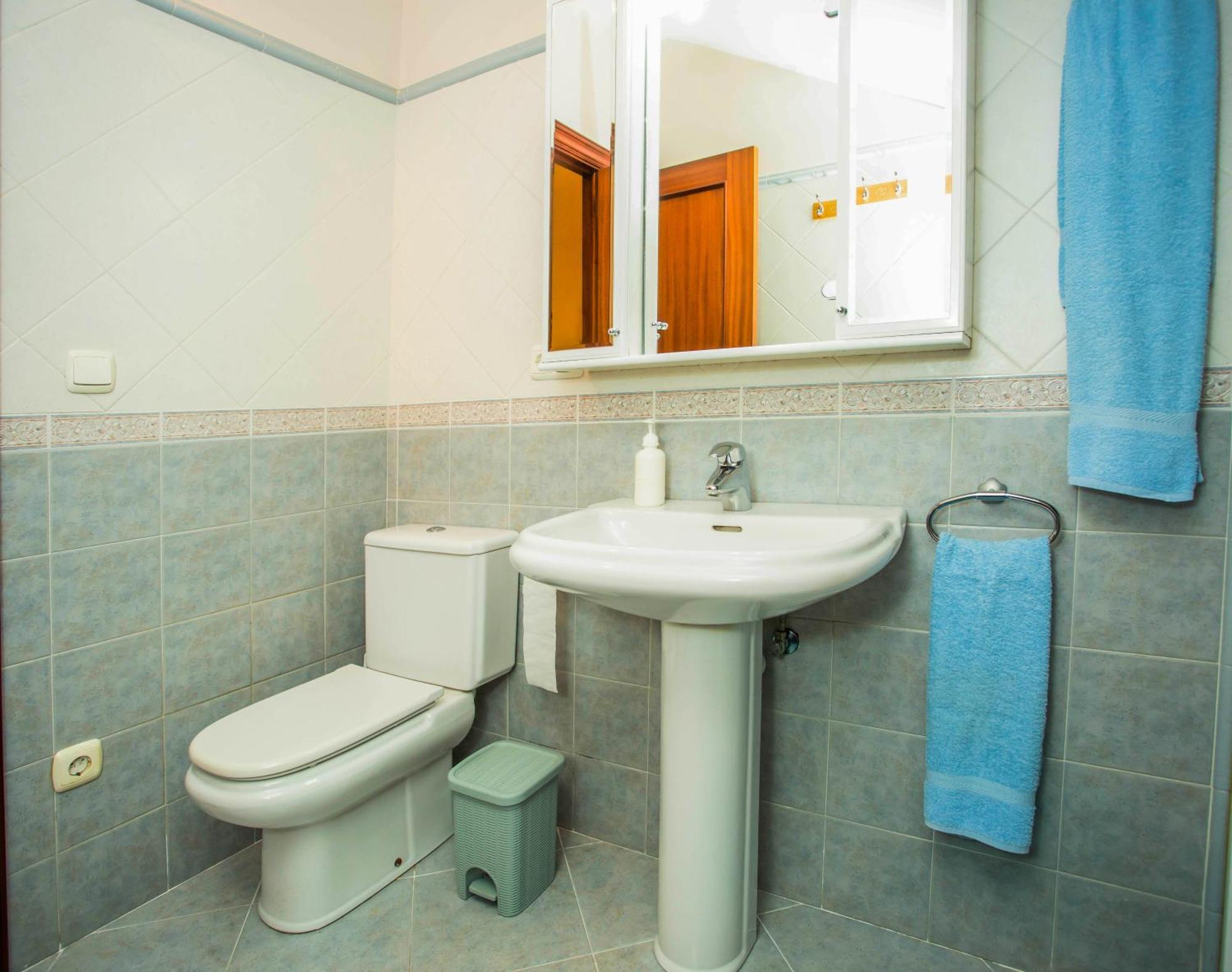 Casa Rural Erretzabal Txiki Orio Εξωτερικό φωτογραφία