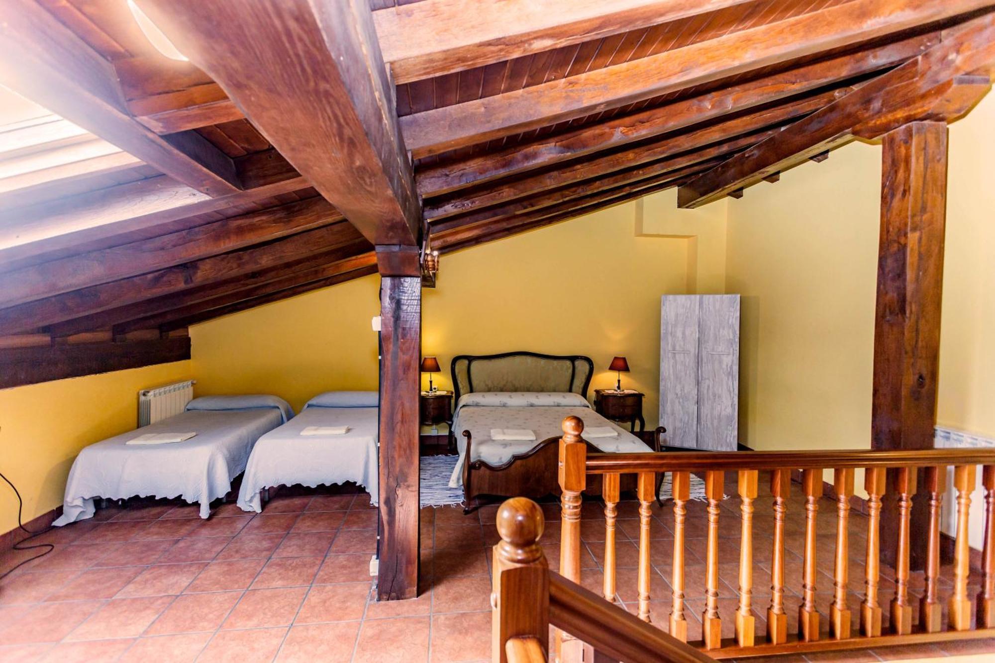 Casa Rural Erretzabal Txiki Orio Εξωτερικό φωτογραφία