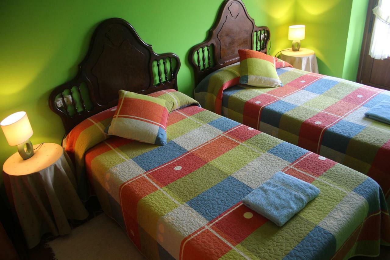 Casa Rural Erretzabal Txiki Orio Εξωτερικό φωτογραφία
