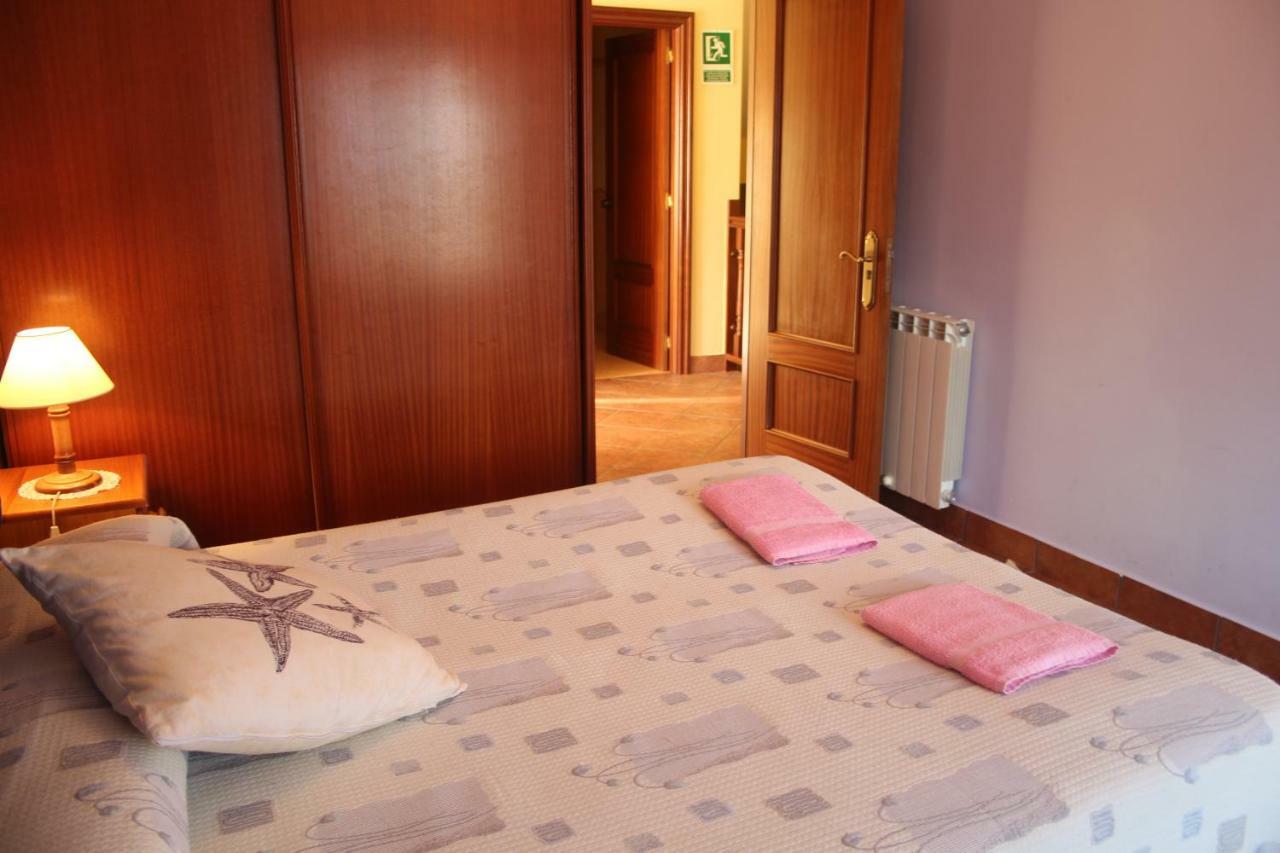 Casa Rural Erretzabal Txiki Orio Εξωτερικό φωτογραφία