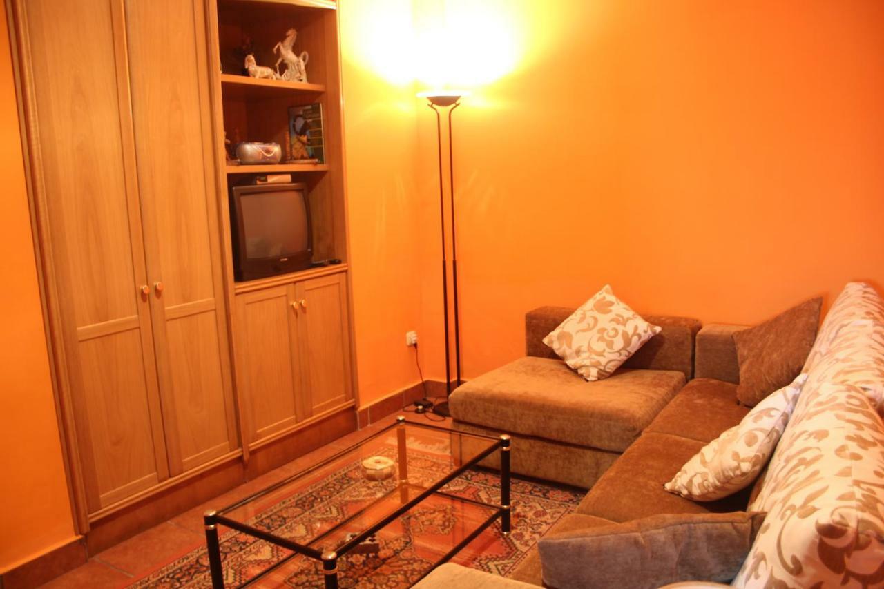 Casa Rural Erretzabal Txiki Orio Εξωτερικό φωτογραφία