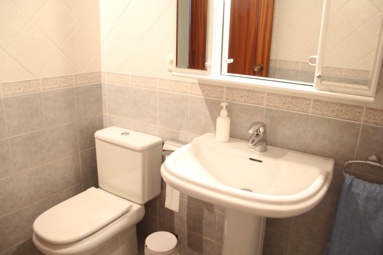 Casa Rural Erretzabal Txiki Orio Εξωτερικό φωτογραφία